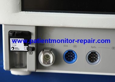 Used Medical Monitoring GE Cardiocap5 Patient Monitor with gas function with stocks for selling and repairing