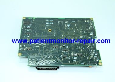 GE Datex-Ohmeda Patient Monitor PCB