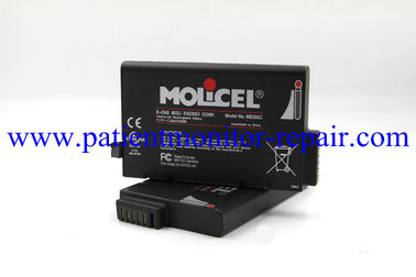  Suresigns VM4 VM6 VM8 Patient Monitor Original Battery Me202c Molicel E - One Moli Energy Corp