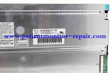 Monitor Repair Parts Patient Monitor Display / LCD Screen MODELNL 8060BC21-02