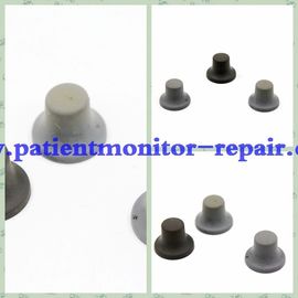 MP20  MP30 Patient Monitor Silicon Keypress Button silicone knob  for  IntelliVue