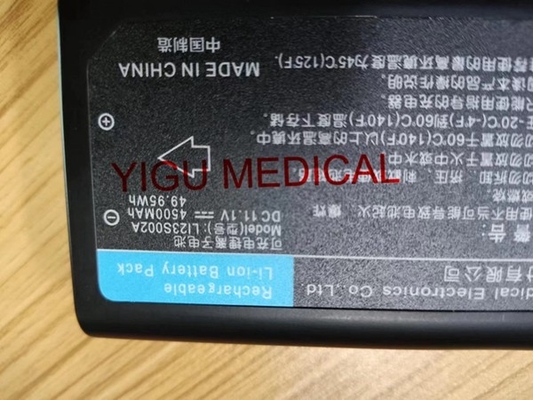 Mindray TM EC- 10 Medical Equipment Batteries PN LI23S002A