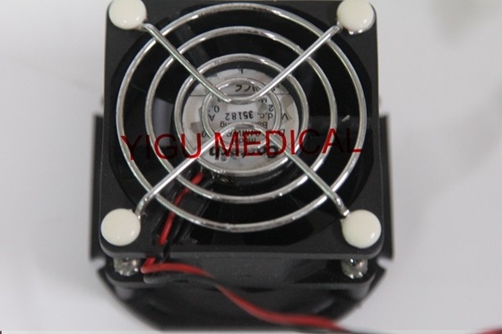 GE CAM S-5 Patient Monitor Fan For Patient Monitor Spare Parts