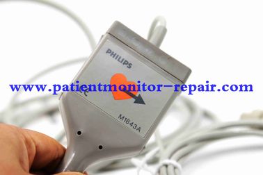 Professional Monitor Repair Parts  M1643A Cable Guarantee Repairing