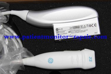 Ultrasound Transducer GE Part Number 3S-RS Cardiac Probe New And Original