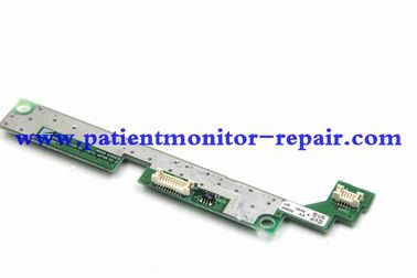 NIHON KOHDEN BSM-2301 Series Patient Monitor Silicon Keypress UR-36381