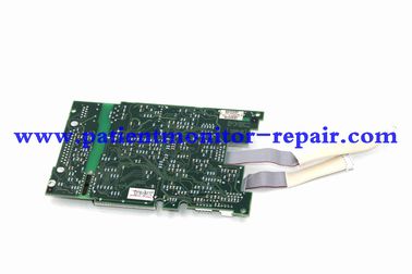 STP Board for GE Ohmeda-Datex S5 Patient Monitor Part Number ME 4F 8975540