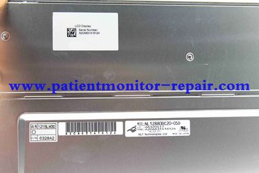 Patient Monitor LCD Display MODEL NL 12880BC20-05D for  IntelliVue MX450