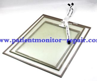 Custom - Made Medical Equipment Touch Screen / GE Touch Panel