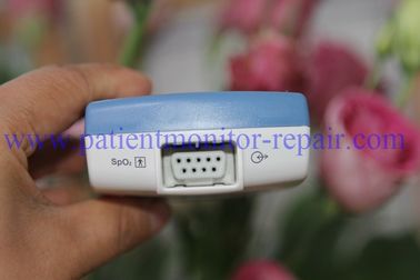 Medical Equipment Used Pulse Oximeter Mindray PM-50 PM50 Blood Oxygen Saturation Detecter