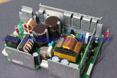 NIHON KOHDEN Cardiolife TEC-5521C Defibrillator Machine Parts Power Supply Board PN UR-0262 6190-021599C52