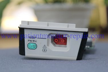 TEC-7621C Defibrillator Machine Parts Blood Pressure Board PN UR-0257 6190-022986A