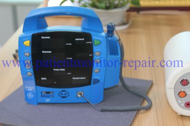 GE Procare 400 Patient Monitor Repair With Tempreature Probe 90 Days Warranty