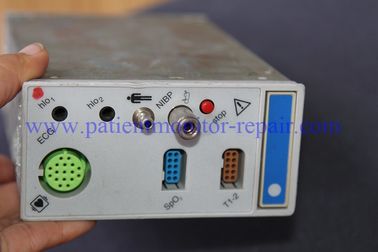 Spacelabs Medical Patient Monitor Module 90496 With ECG SPO2 T1-2 and 90 Days Warranty