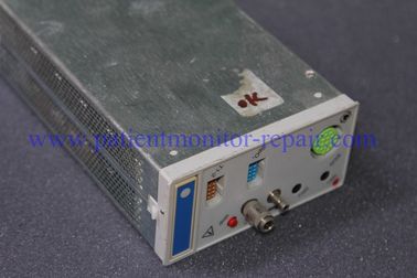 Spacelabs Medical Patient Monitor Module 90496 With ECG SPO2 T1-2 and 90 Days Warranty