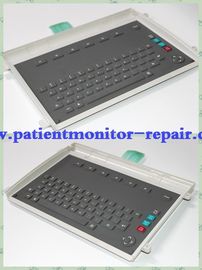 GE MAC5500 ECG machine keyboard set PN:9372-00625-001C