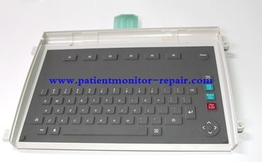 GE MAC5500 ECG machine keyboard set PN:9372-00625-001C