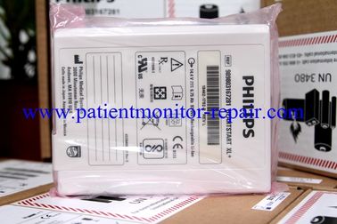 Medical Batteries  HartStart XL + Defibrillator REF 989803167281