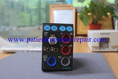Hospital Facility GE M-NESTPR 01 Parameter Module Spare Parts Excellent Condition