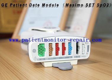  SET SpO2 Module GE Patient Date Module With 3 Monthes Waranty