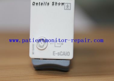 GE E-SCAIO M1184092 Patient Monitor Module For Medical Spares And Accessories