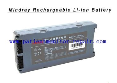 Original Medical Equipment Batteries For Mindray BeneHeart D1 D2 D3 Defibrillator