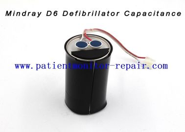 Hospital Defibrillator Capacitance For Mindray D6 Spare Parts With Bulk Stock