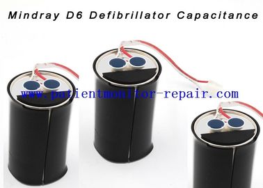 Hospital Defibrillator Capacitance For Mindray D6 Spare Parts With Bulk Stock