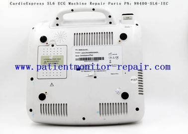 Cardio Express SL6 ECG Replacement Parts PN98400-SL6-IEC NIHON KOHDEN Electrocardiograph Accessories