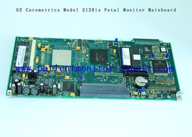 GE Corometrics Model 2120is Fetal Monitor Mainboard / Motherboard Shipping 1-3 Working Days