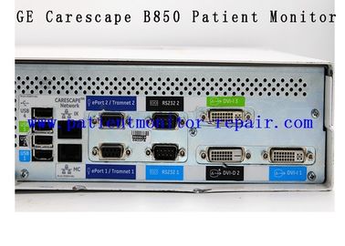 B850 Used Patient Monitor For Brand GE Carescape Well Working With 90 Days Warranty