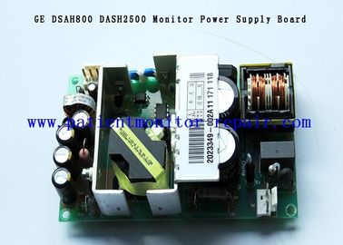Power Supply Board Monitor Power Strip For GE DSAH800 DASH2500 Power Panel For Hisptals Clinics Schools