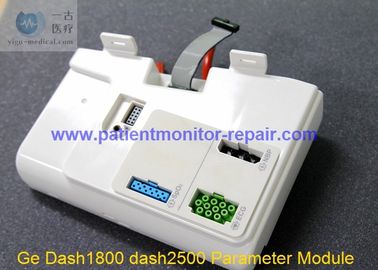 Medical Accessory Ge Dash1800 Dash2500 Patient Parameter Module  PA351026 414639-0010