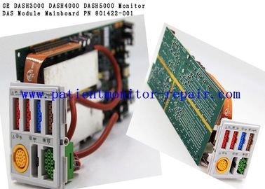 Monitor DAS Module Mainboard PN 801422-001 For GE Model DASH3000 DASH4000 DASH5000