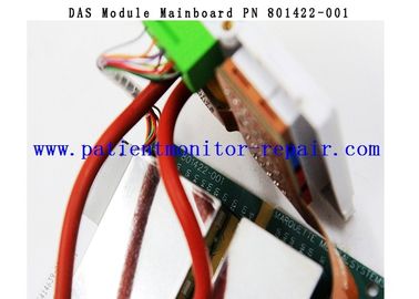 Monitor DAS Module Mainboard PN 801422-001 For GE Model DASH3000 DASH4000 DASH5000
