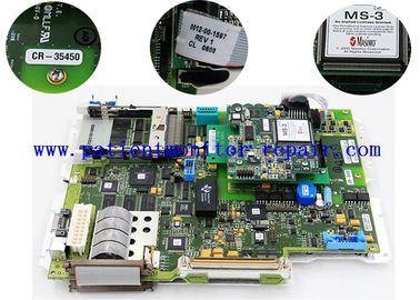 Mindray Datascope Patient Monitor Motherboard CR-35450 Passport2 Monitor Main Board