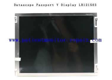 Datascope Passport V Monitor Dispaly LB121S03 Mindray For Hospital Clinic School