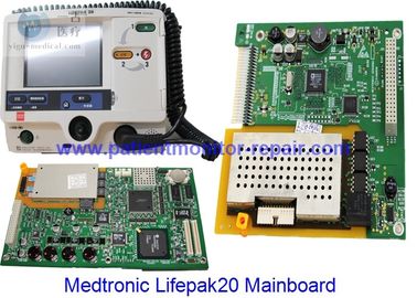 Endoscopy Lifepak20 Defibrillator Machine Mainboard With 3 Months Warranty