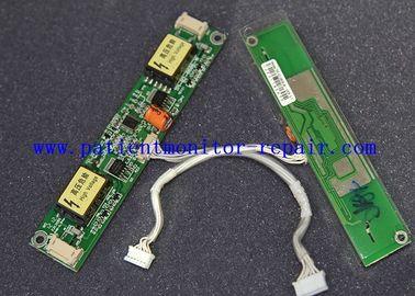 High Voltage Board Patient Monitor Repair Parts For Mindray iPM9800 TPI-02-0606-W
