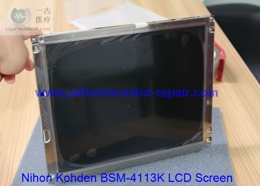 Medical Spare Parts Nihon Kohden BSM-4113K Patient Monitor LCD Screen CA51001-0258 NA19018-C207