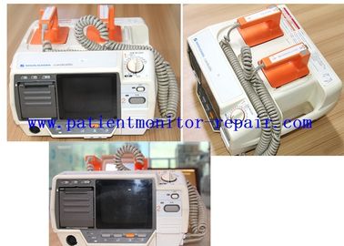 Patient Monitor Defibrillator Repair Nihon Kohden Cardiolife TEC-7511C Defibrillator