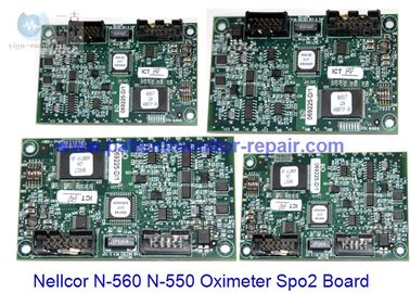 Medical Equipment Spare Parts Covidien N-560 N-550 Oximeter Spo2 Board