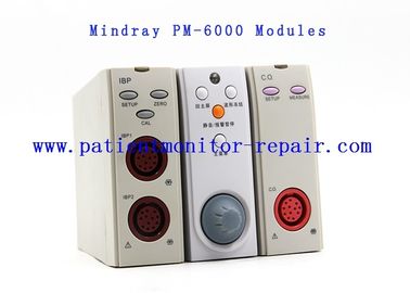 PM6000 Patient Monitor Module For Mindray In Excellent Functional And Physical Conditions