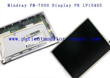 Monitor PM7000 LCD Display Screen Mindray PM-7000  PN LP104S5