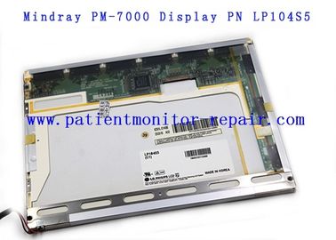 Monitor PM7000 LCD Display Screen Mindray PM-7000  PN LP104S5