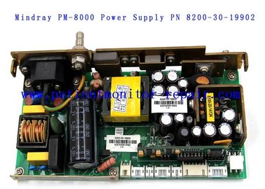 Medical Patient Monitor Power Supply For Mindray PM-8000 PN 8200-30-19902 Monitor Power Panel