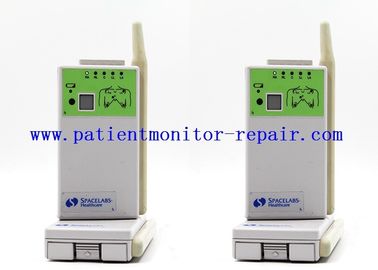 Ultraview Digital Telemetry ECG Transmitter Model 91347-09 For Spacelabs Patient Monitor