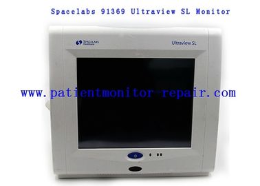 Durable Used Medical Equipment Spacelabs 91369 Ultraview SL Patient Monitor