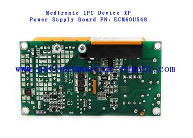 Power Supply Board PN ECM60US48 For Endoscopy IPC Power System XP Excellent Condition