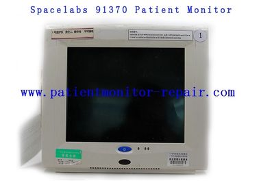 Original Patient Monitor Repair Spacelabs 91370 Monitor For Medical Devices